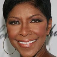 Natalie Cole