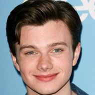 Chris Colfer