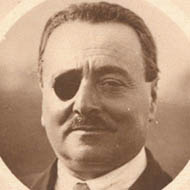 Francois Coli