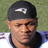 Jamie Collins