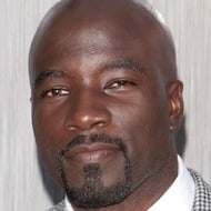 Mike Colter