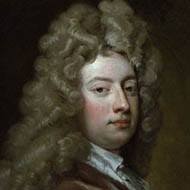 William Congreve