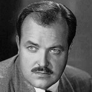 William Conrad