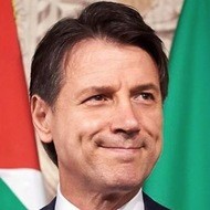 Giuseppe Conte