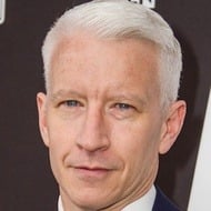 Anderson Cooper