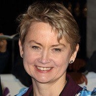 Yvette Cooper