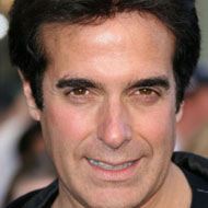 David Copperfield