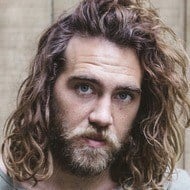 Matt Corby