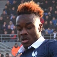 Maxwel Cornet