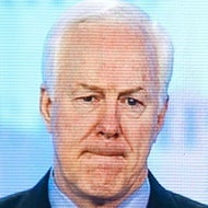 John Cornyn