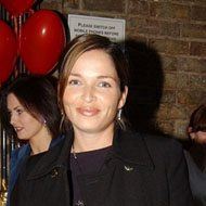 Caroline Corr