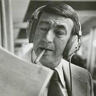 Howard Cosell