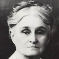 Edith Cowan