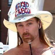 Naked Cowboy