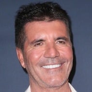 Simon Cowell