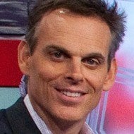 Colin Cowherd