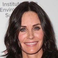 Courteney Cox