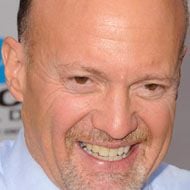 Jim Cramer