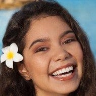 Auli'i Cravalho