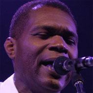 Robert Cray