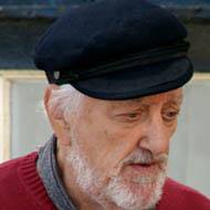 Bernard Cribbins