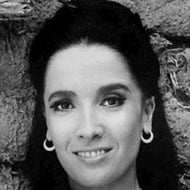 Linda Cristal