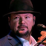 Christopher Cross