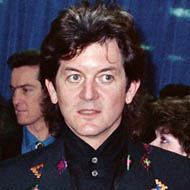 Rodney Crowell