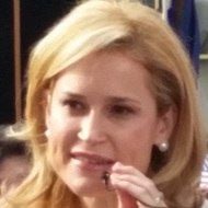 Heidi Cruz