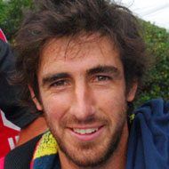 Pablo Cuevas