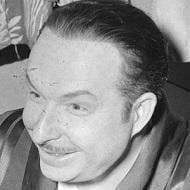 Xavier Cugat