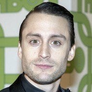 Kieran Culkin