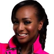 DJ Cuppy