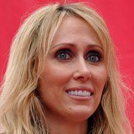 Tish Cyrus