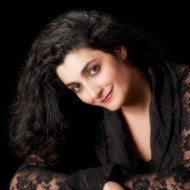 Darya Dadvar