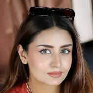 Kritika Dagar