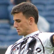 Nick Daicos