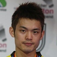 Badminton Players born in China