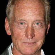 Charles Dance