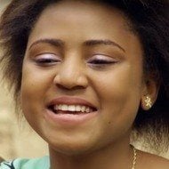 Regina Daniels