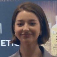 Angelina Danilova