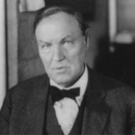 Clarence Darrow