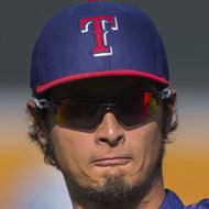 Yu Darvish