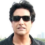 Shiamak Davar