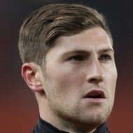 Ben Davies