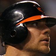 Chris Davis