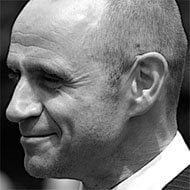 Evan Davis