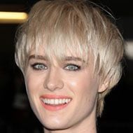 Mackenzie Davis