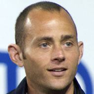 Brad Davis