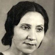 Marziyya Davudova